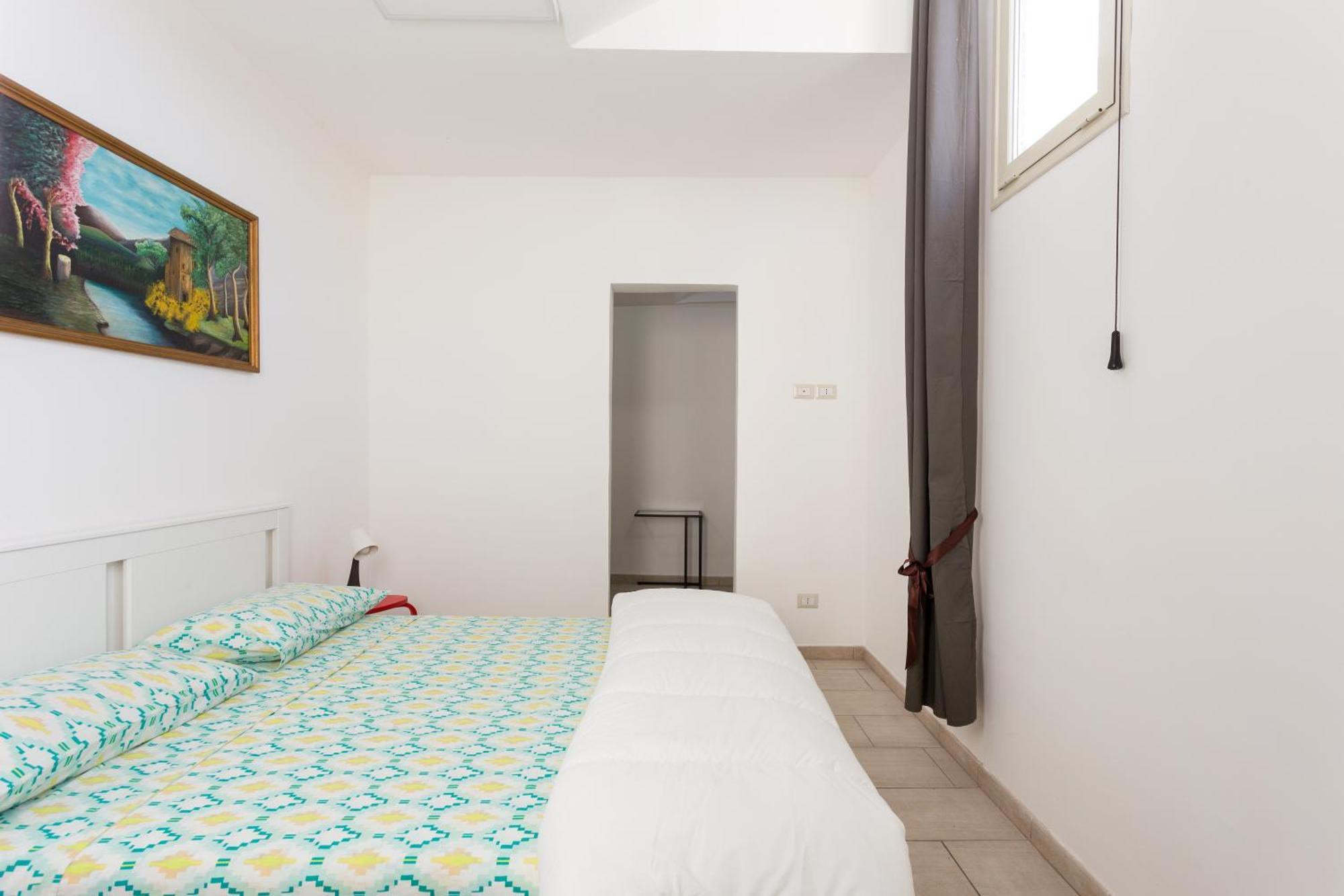 Appartamenti Francesco Catânia Quarto foto