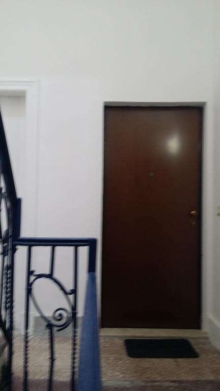 Appartamenti Francesco Catânia Exterior foto