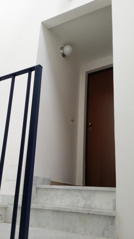 Appartamenti Francesco Catânia Exterior foto