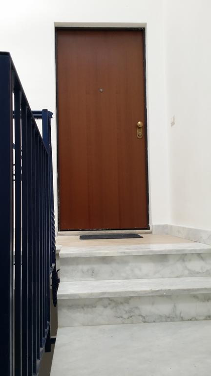 Appartamenti Francesco Catânia Exterior foto